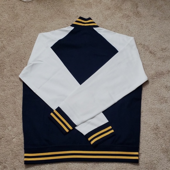 Polo Ralph Lauren Varsity Jacket - Picture 4 of 6